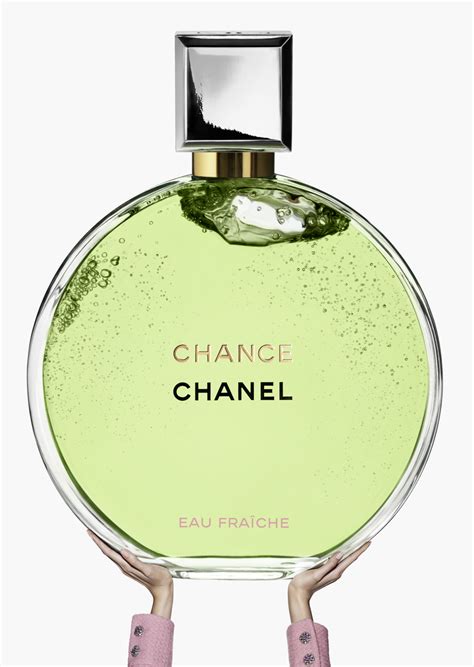 chance chanel recensioni